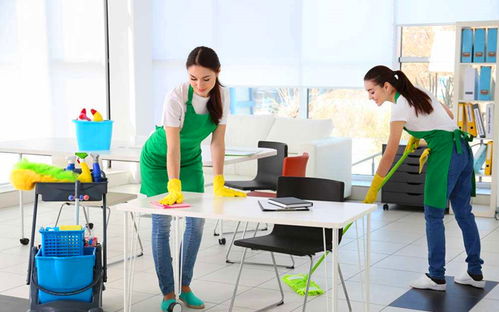 天津南開(kāi)辦公室保潔擦玻璃——專業(yè)保潔清洗服務(wù)詳解