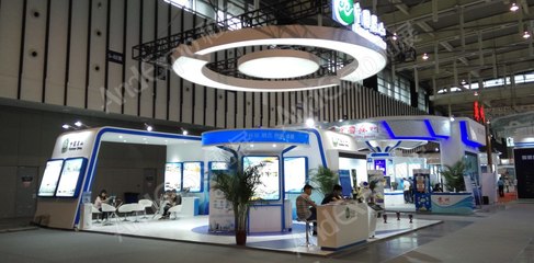 2017第十三屆中國(南京)國際軟件產品和信息服務交易博覽會 科技創新與服務的盛會