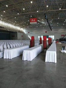 多元服務(wù)融合 家具租賃、會(huì)展服務(wù)與信息技術(shù)咨詢的協(xié)同發(fā)展