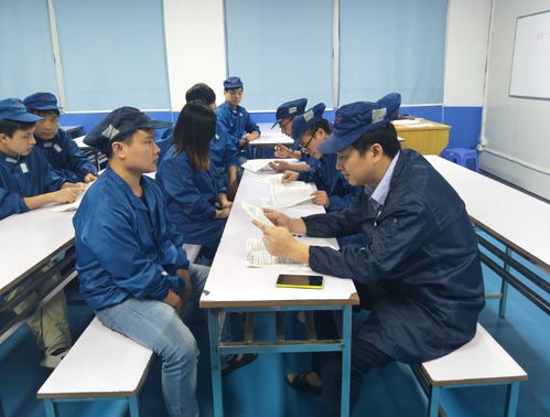 掌握職業(yè)技能，增值自我人生——第一工廠工程技術(shù)崗位評(píng)審認(rèn)證與信息技術(shù)咨詢服務(wù)