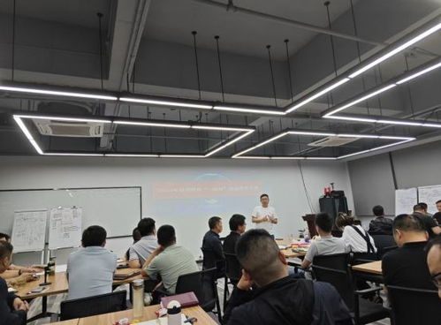 南方略咨詢賦能富邦科技 LTC營(yíng)銷體系與信息技術(shù)咨詢的雙輪驅(qū)動(dòng)