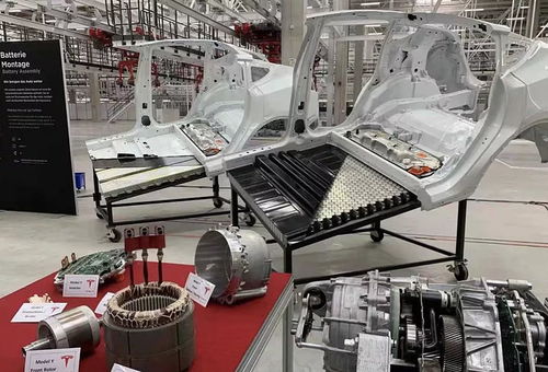 信息技術(shù)咨詢服務(wù)如何給純電動(dòng)車產(chǎn)業(yè)帶來“攔腰一擊”？