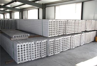 新型環保材料 綠色建材意識覺醒，催生萬億級市場新藍海