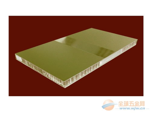 遼寧廠家鋁蜂窩板價(jià)格揭秘 新型環(huán)保建材如何選？
